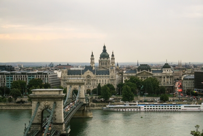 Budapest Hungary 2011
